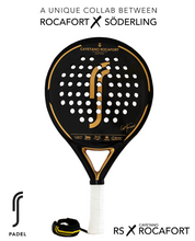 Afbeelding in Gallery-weergave laden, RS Padel x-Series Cayetano Rocafort Editie - Astra Padel