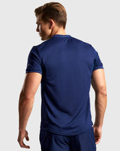 Afbeelding in Gallery-weergave laden, Nordic Dots Men's Excellence Polo Navy