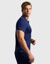 Afbeelding in Gallery-weergave laden, Nordic Dots Men's Excellence Polo Navy