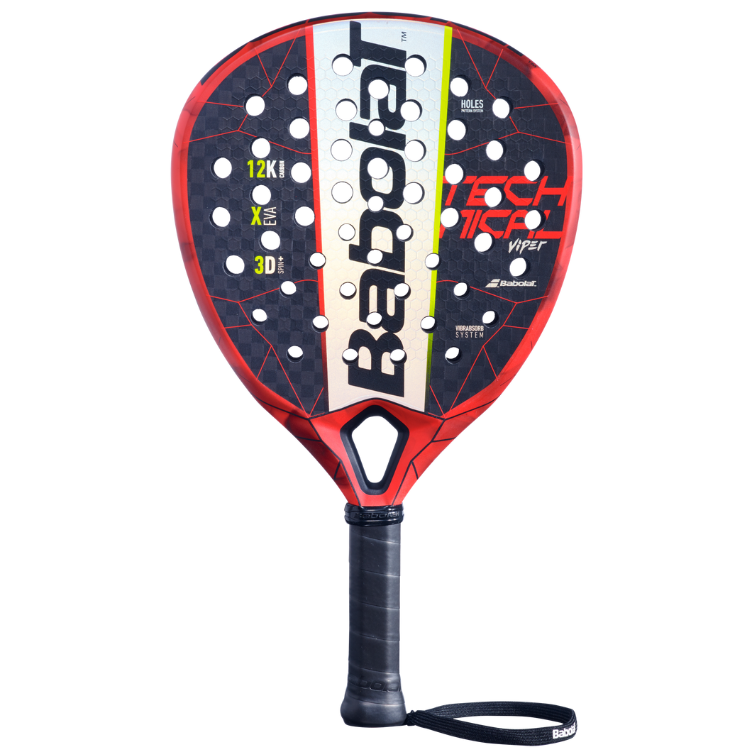 Babolat Technical Viper SS22