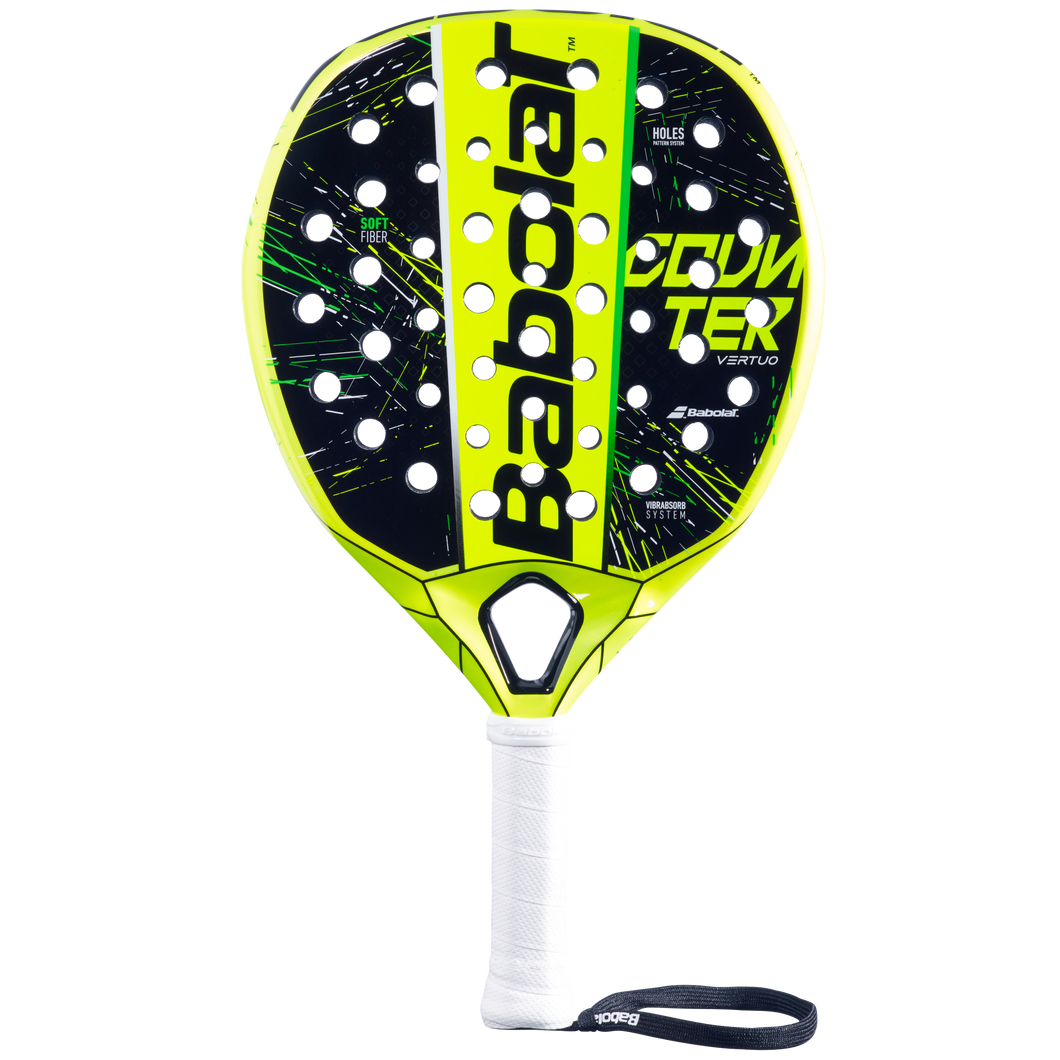 Babolat Counter Vertuo SS22