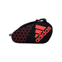 Afbeelding in Gallery-weergave laden, Adidas Control Bag Navy / Rood
