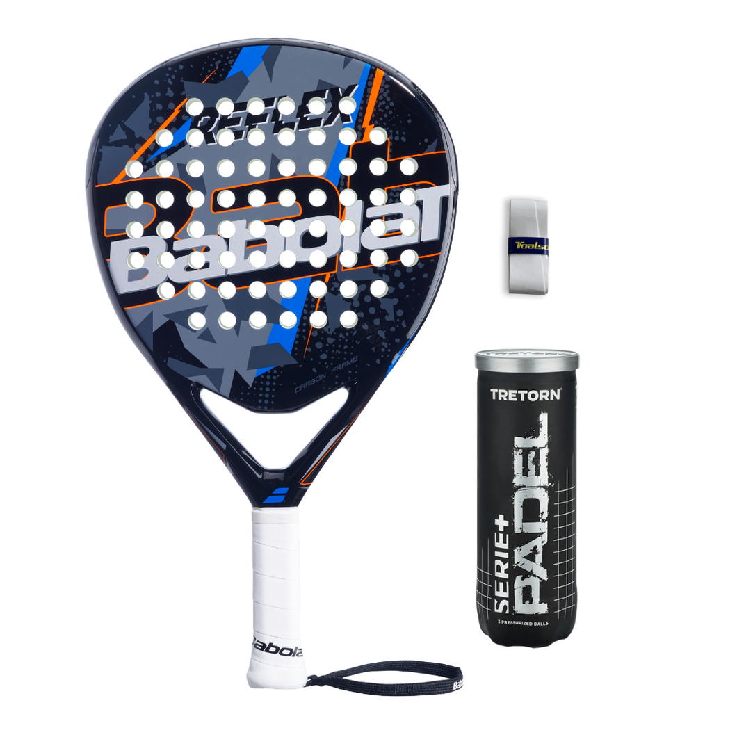 Babolat Reflex Starter Kit