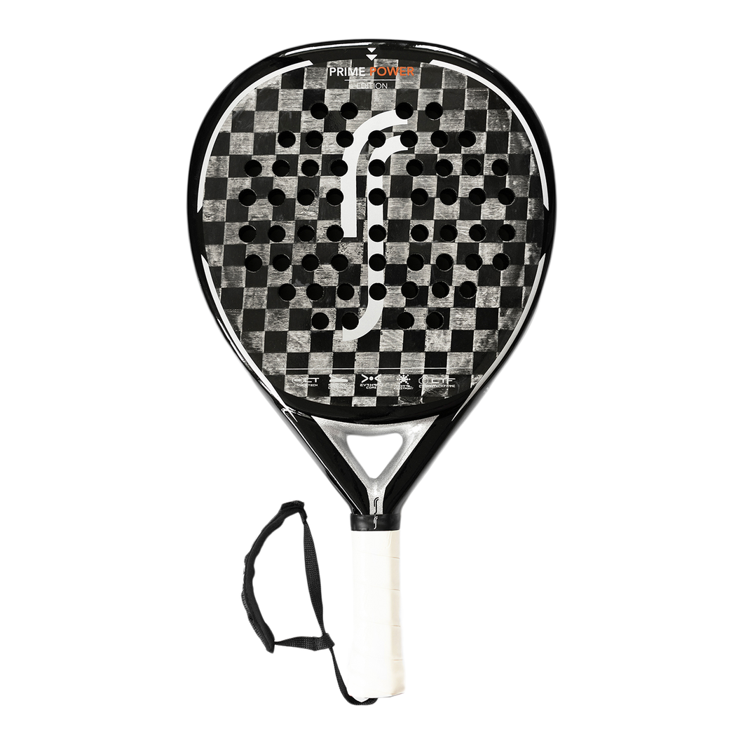 RS Padel z-Series Prime Edition Power - Astra Padel