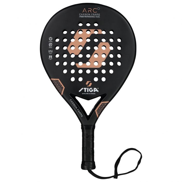 STIGA ARC - Astra Padel