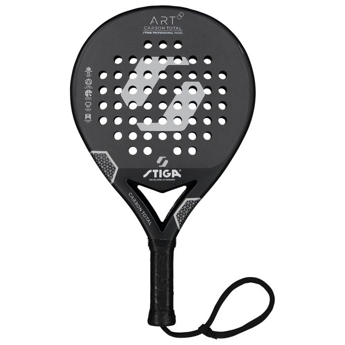 STIGA ART - Astra Padel