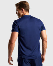 Afbeelding in Gallery-weergave laden, Nordic Dots Men&#39;s Excellence Polo Navy
